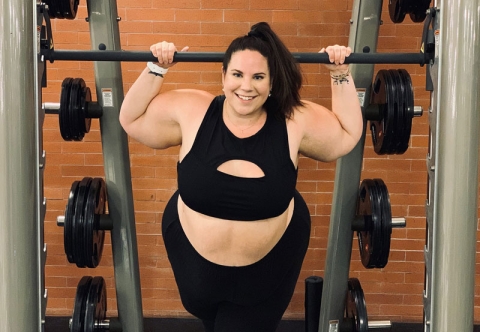 Người béo phì có nên tập Gym không